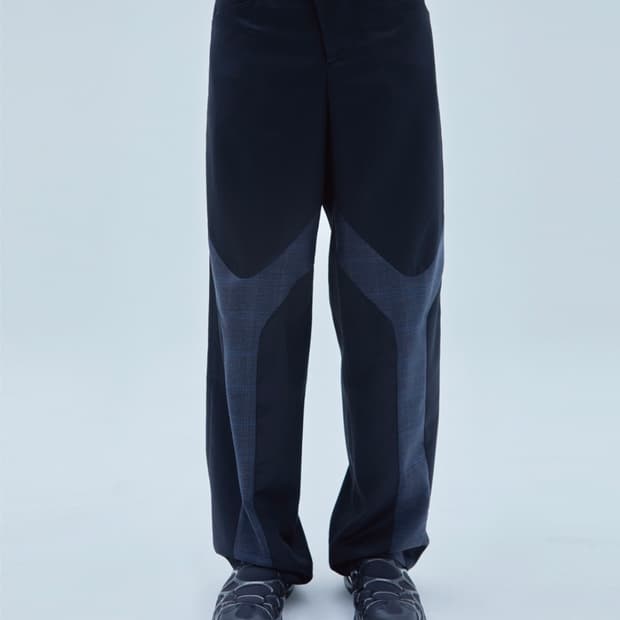 [S] HELIX CLOTHING 3 DIRECTION TROUSERS