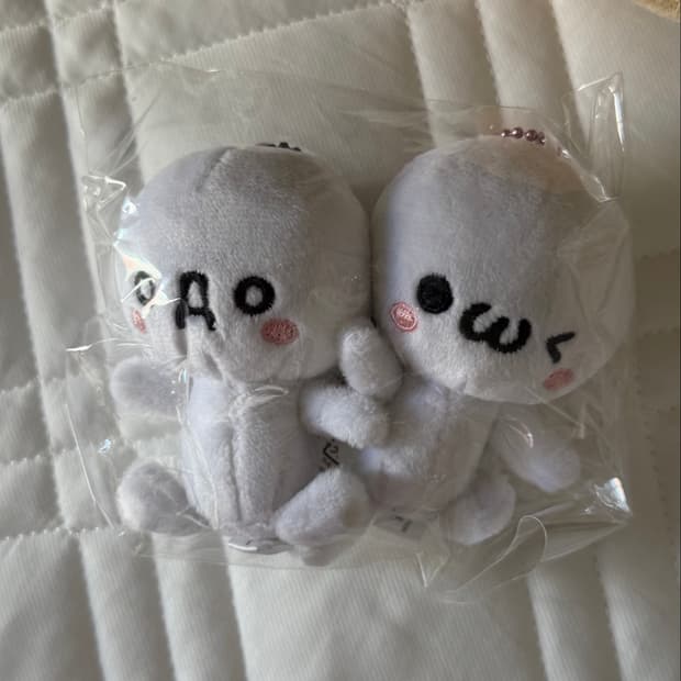 고전인형 카오모지 일괄