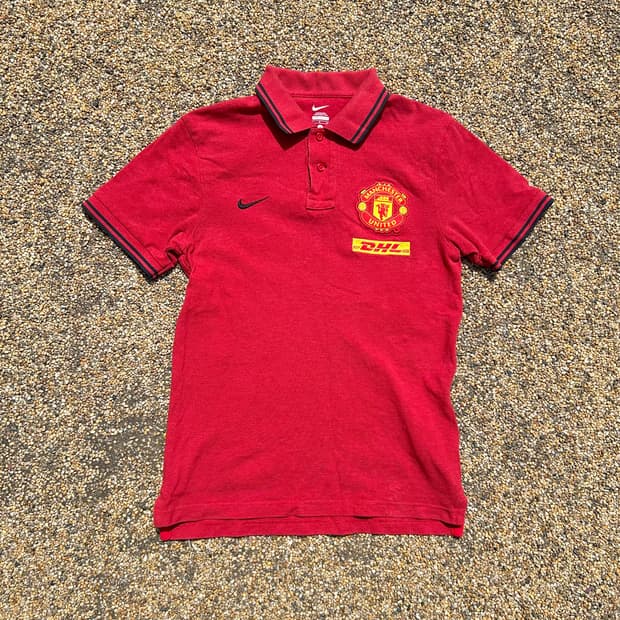 나이키(NIKE) 맨유 카라티