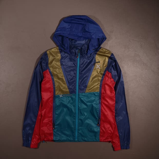 MONTURA WIND BREAKER