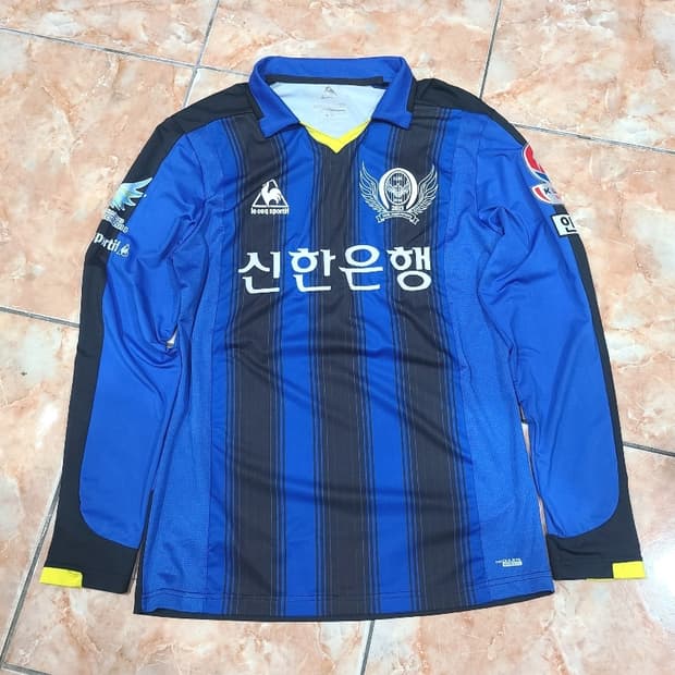 르꼬끄 스포티브 2013 인천유나이티드 올드레플 축구져지