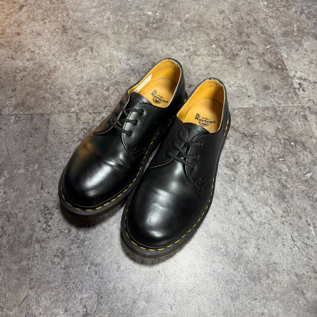 닥터마틴 1461 스무스 250