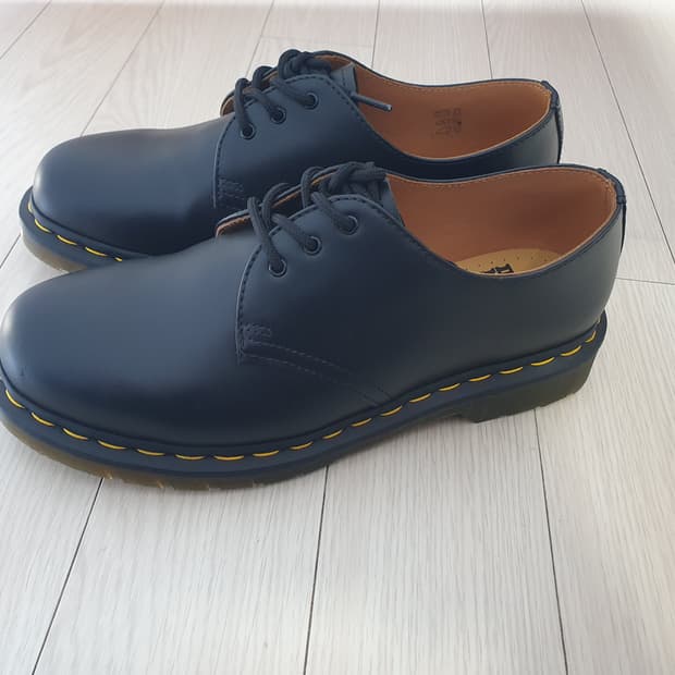 남265-270닥터마틴