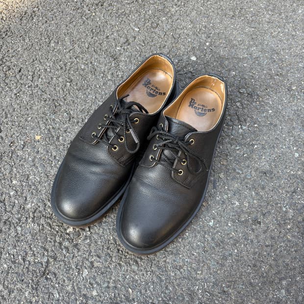 Dr. Martens 닥터마틴 스미스 웨스트민스터 로퍼 (260)