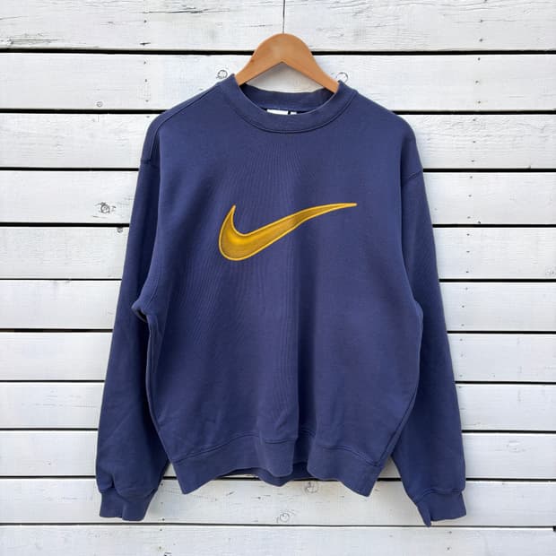 Nike 빈티지 나이키 맨투맨