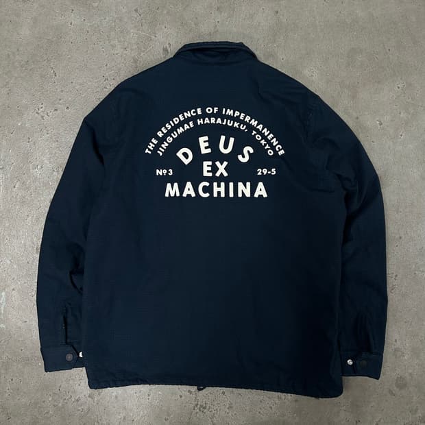 데우스 점퍼[1395]