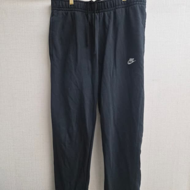 XL) 나이키 스웻 트레이닝 팬츠 팝니다