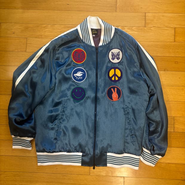 니들스 스카쟌 (m)