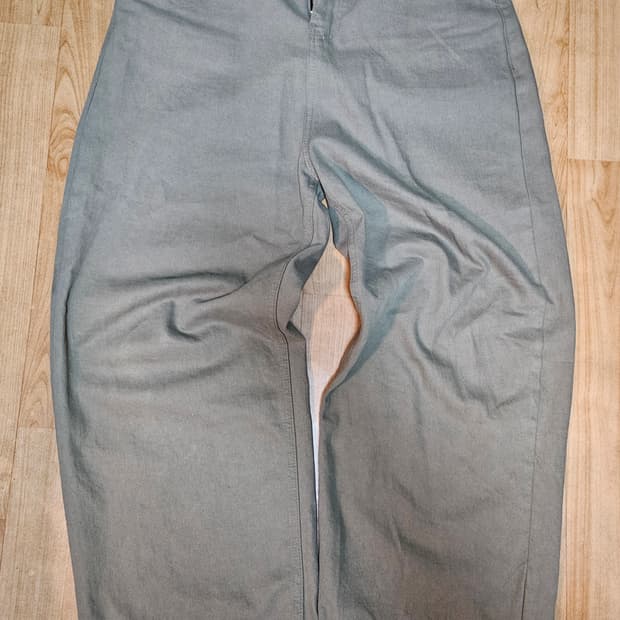 RUNTZ, PROMENADE BASIC, 코튼팬츠m