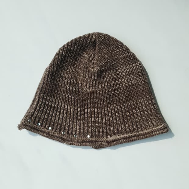 Gomme x CA4LA bell hat