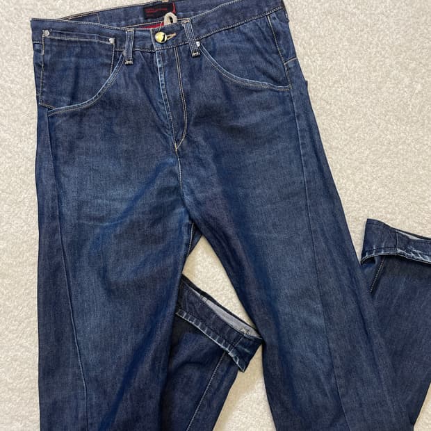 📍리바이스 엔지니어 팬츠