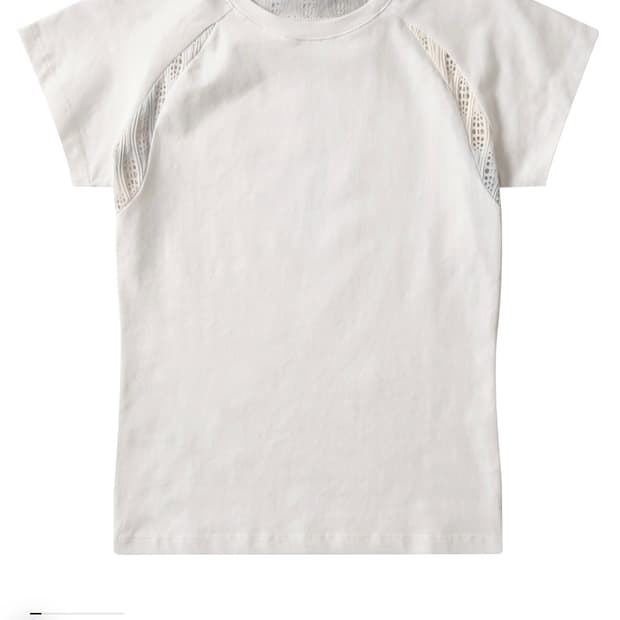 구함) 엑슬림 EP.7 WOMEN 01 T-SHIRT M 