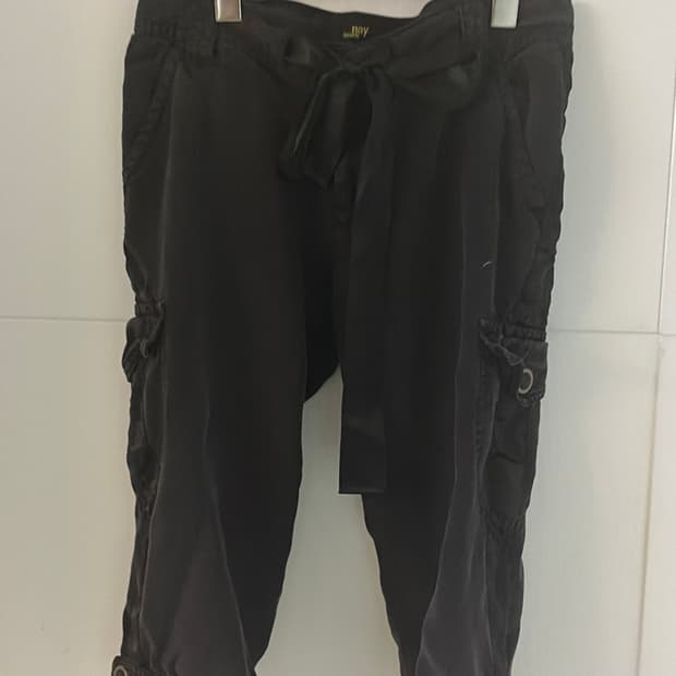 Ray beams 카프리팬츠 26 정품 