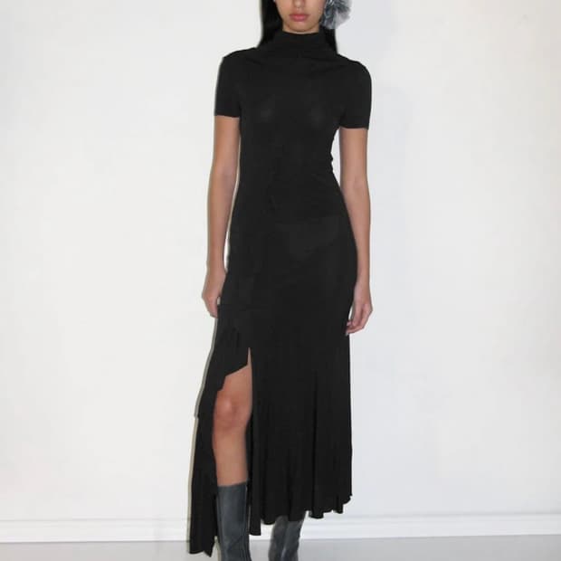팔로마울 Wauto dress Paloma wool