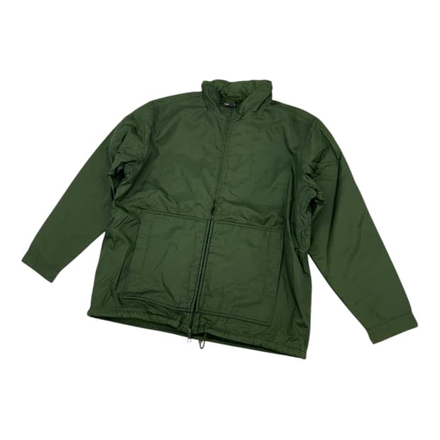 W&LT 플리스 자켓