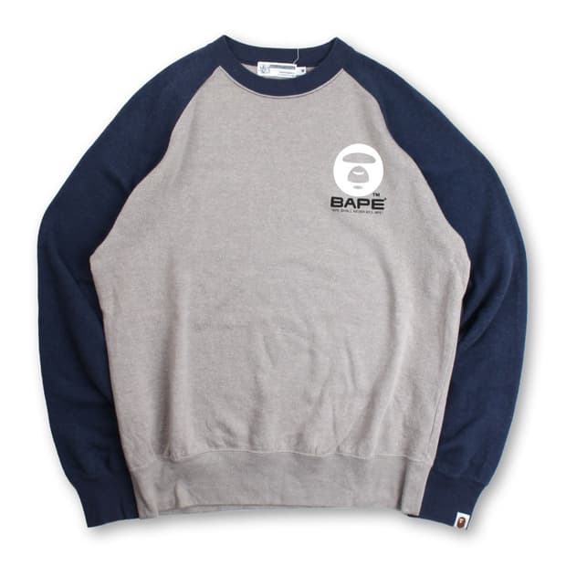 Early 00s A BATHING APE (M)