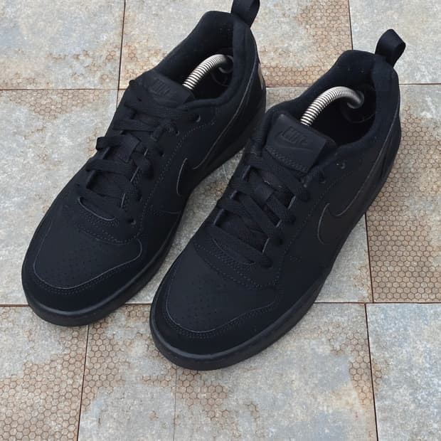 (240)나이키 코트 버로우 로우 