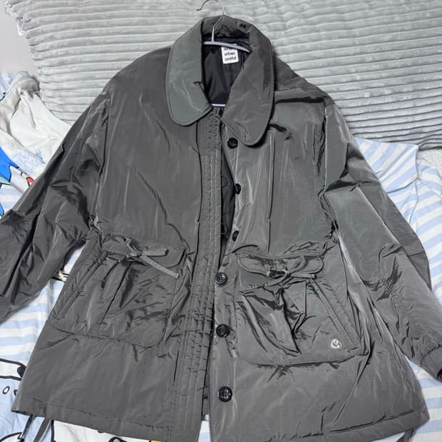 코이세이오 자켓