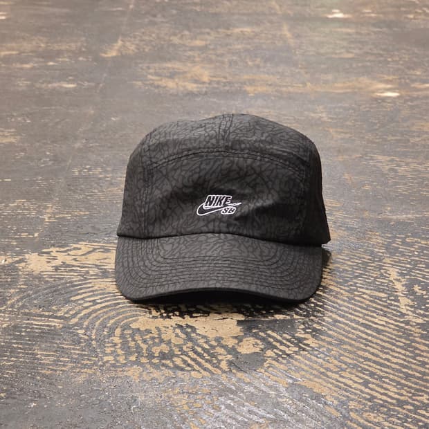 R) 나이키 SB 모자