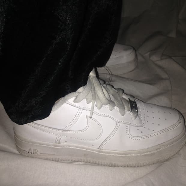 NIKE airforce1 225