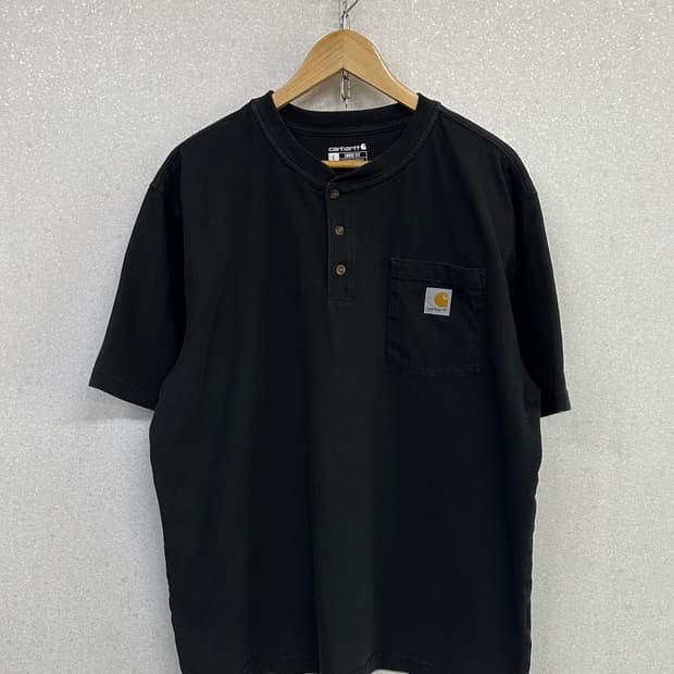 (L)칼하트 빈티지 반팔-M2064