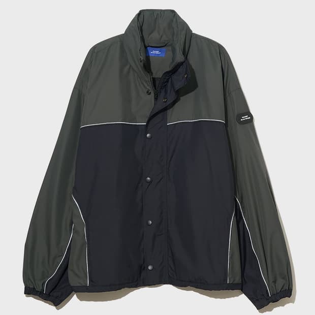 PACCBET jacket