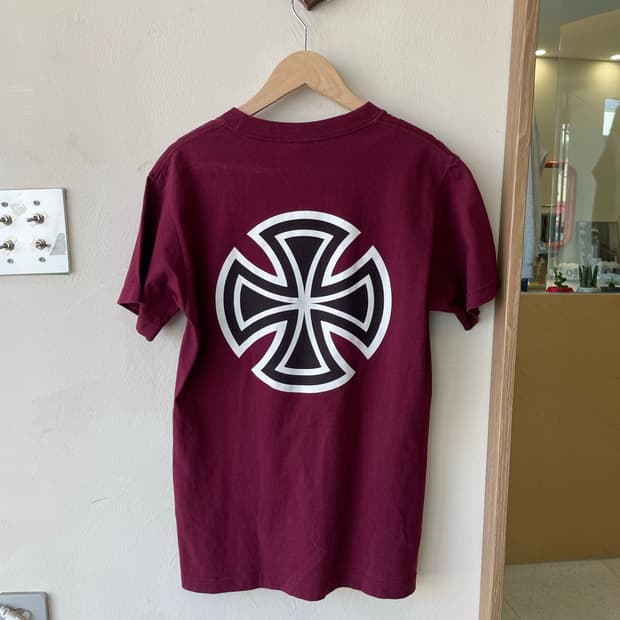 인디펜던트 티셔츠 (S)