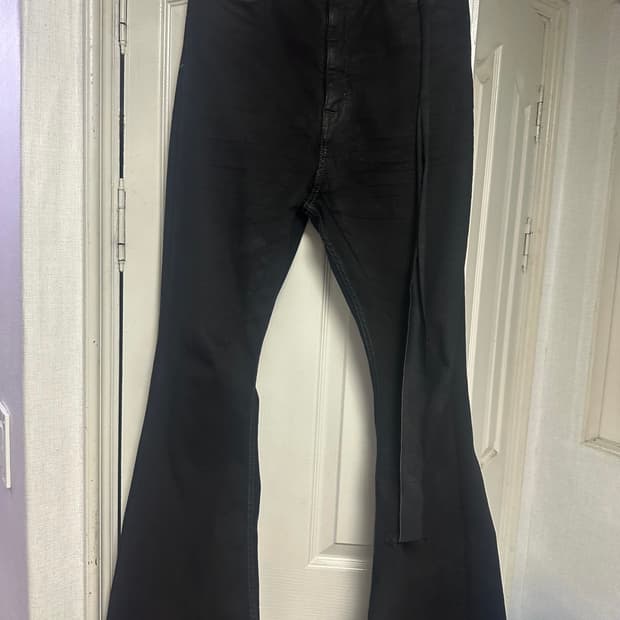 릭오웬스 볼란 sbb 29