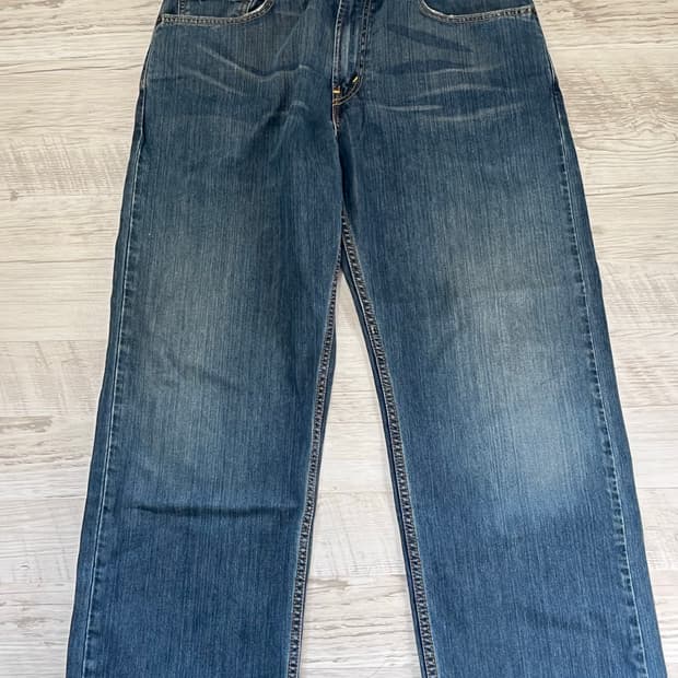 리바이스 569 33-32