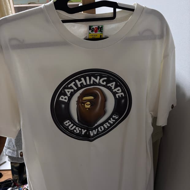 Bape
