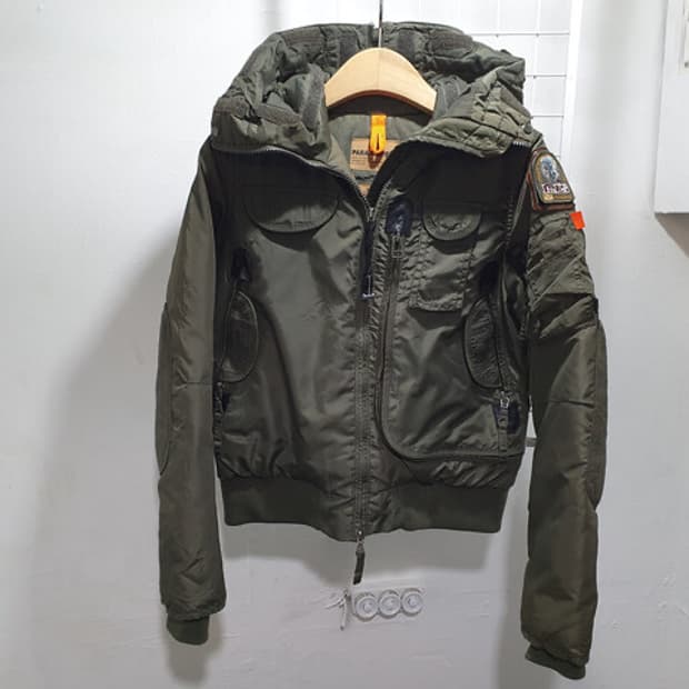 PARAJUMPERS 파라점퍼스 고비 XS