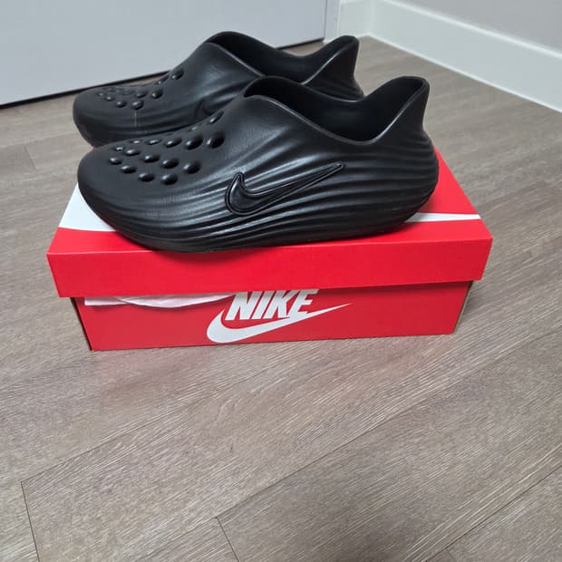 나이키 리액트 리주버네이트