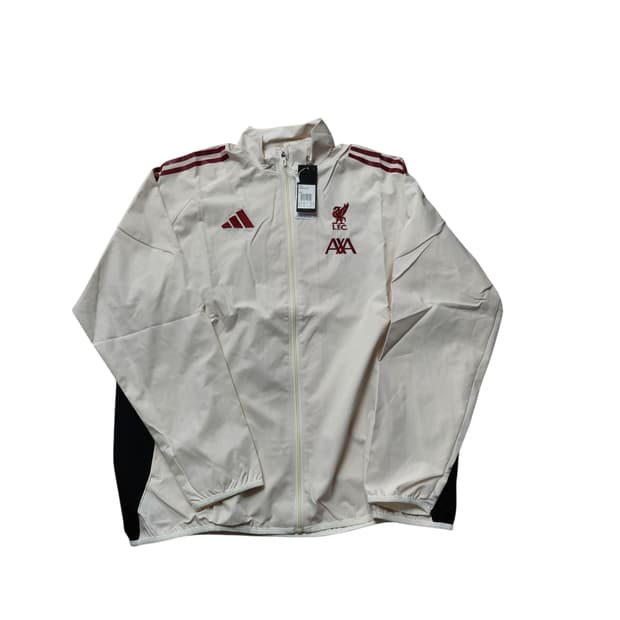 아디다스 리버풀 바람막이