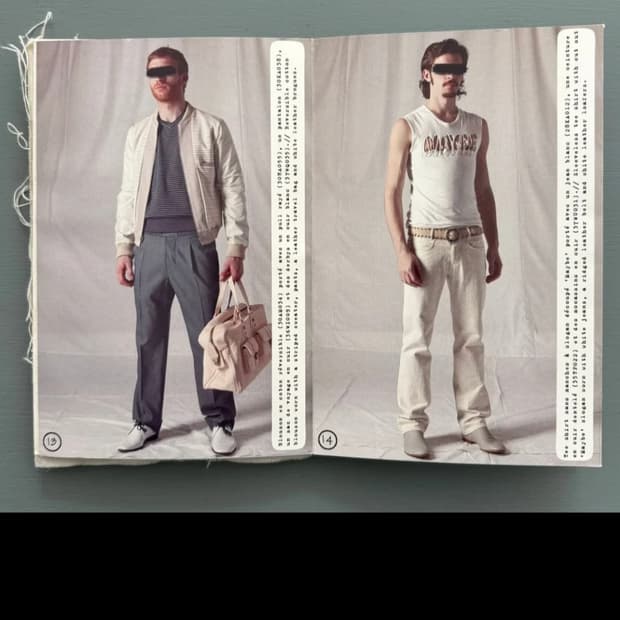 07SS Martin margiela reversible bomber52