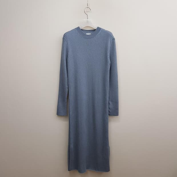 구호 KUHO 2022 골지원피스 S사이즈