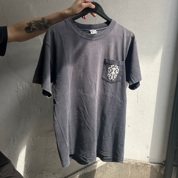 크롬하츠 티 개인결제