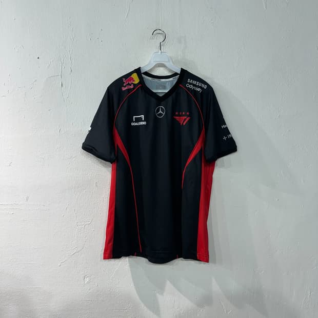 T1 2024 페이커 유니폼 XL