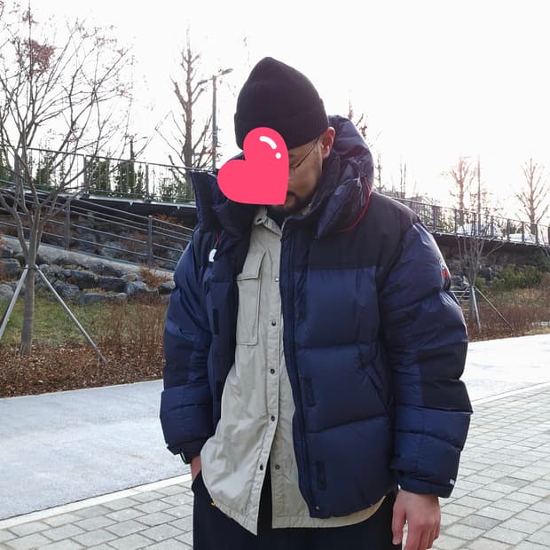 🌊Columbia Padded shirts