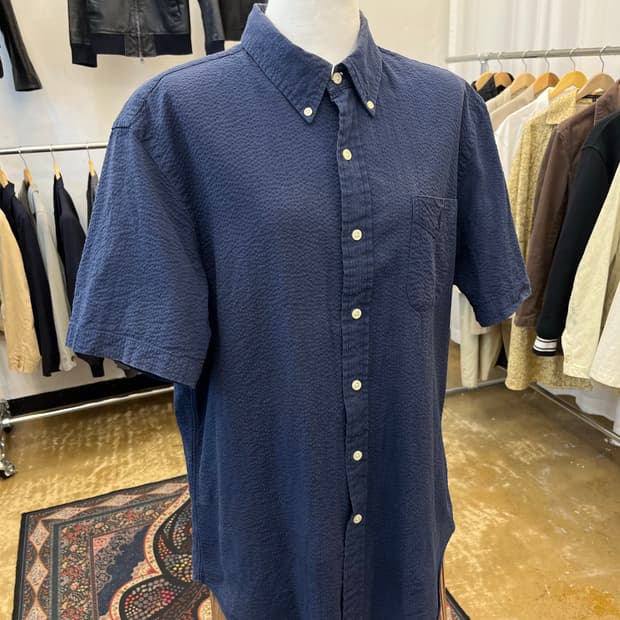 폴로 랄프 로렌 코튼 반팔 셔츠