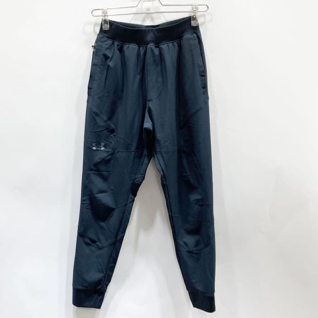 언더아머 여성트레이닝 조거팬츠 S