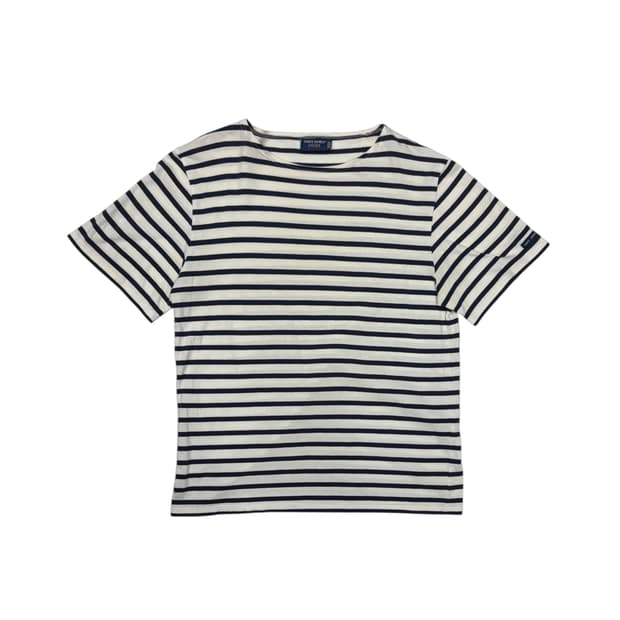 Saint james 세인트제임스 반팔 티셔츠 