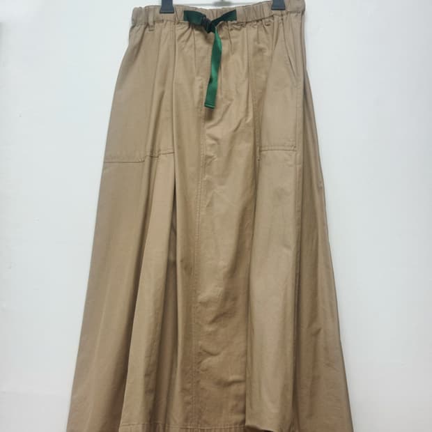 니코앤드 스커트 M