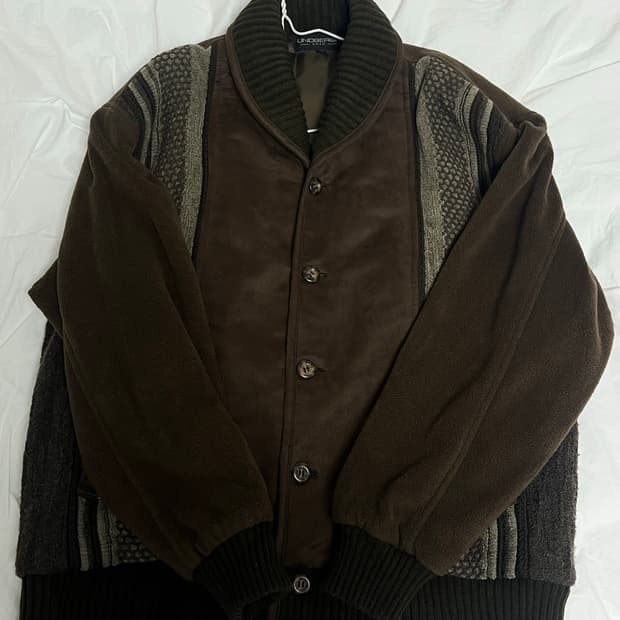 Japanese vintage jacket
