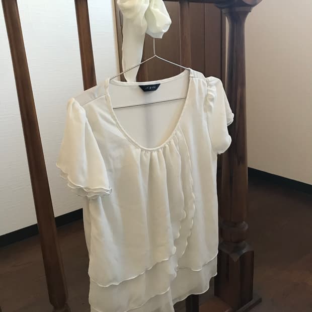 27일부터발송가능) 빈티지 상의