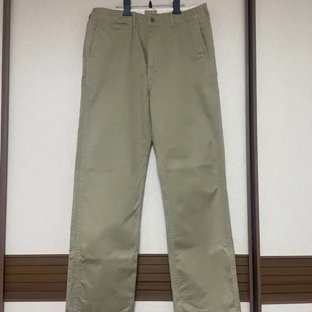 버즈릭슨 오리지널 36