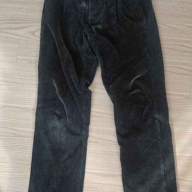 Gramicci 그라미치 코듀로이 팬츠 M