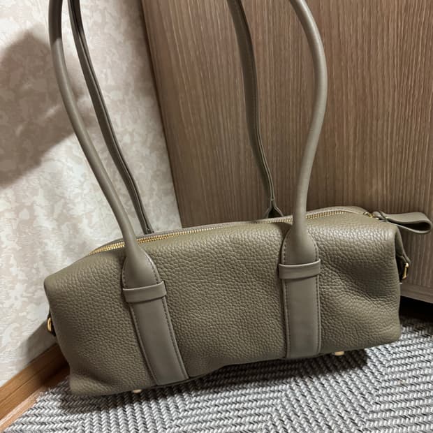 리네에 Linee 숄더백