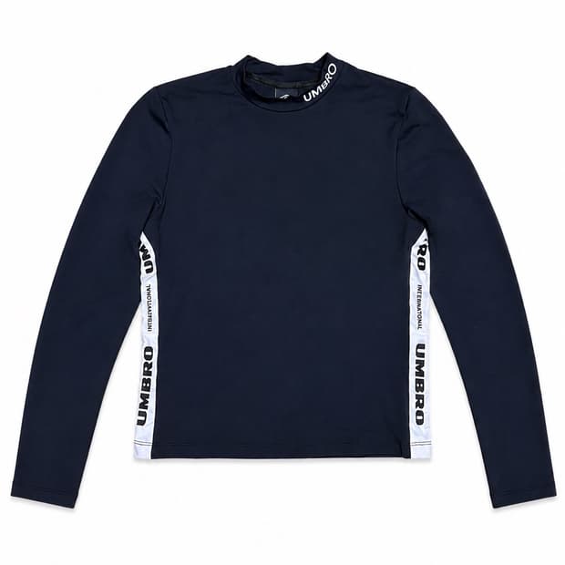 엄브로 기능성 긴팔 S