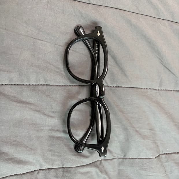 래쉬 클리프트 Clift 50 블랙