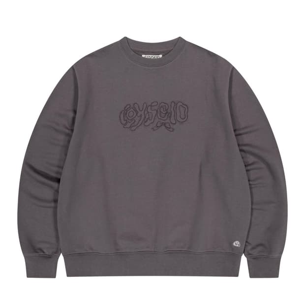 COYSEIO COY SWEATSHIRT